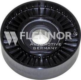 Flennor FU99377 - Parazīt / Vadrullītis, Ķīļrievu siksna www.autospares.lv