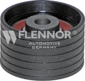 Flennor FU15919 - Parazīt / Vadrullītis, Zobsiksna www.autospares.lv