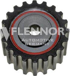 Flennor FU15014 - Parazīt / Vadrullītis, Zobsiksna www.autospares.lv