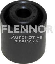 Flennor FU10901 - Parazīt / Vadrullītis, Zobsiksna www.autospares.lv