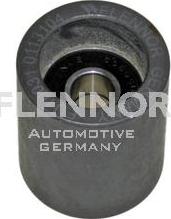 Flennor FU10031 - Parazīt / Vadrullītis, Zobsiksna www.autospares.lv