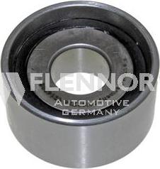 Flennor FU11274 - Deflection / Guide Pulley, timing belt www.autospares.lv