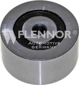 Flennor FU22958 - Parazīt / Vadrullītis, Ķīļrievu siksna autospares.lv