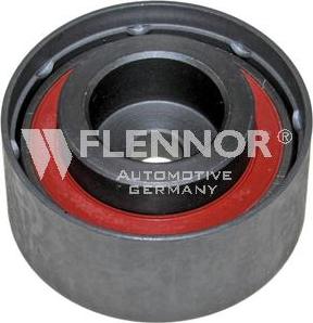 Flennor FU73599 - Parazīt / Vadrullītis, Zobsiksna www.autospares.lv