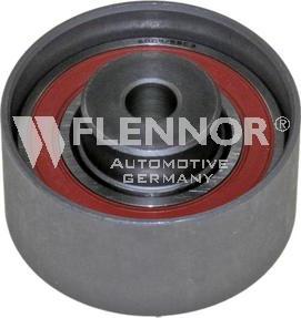 Flennor FU73590 - Parazīt / Vadrullītis, Zobsiksna www.autospares.lv