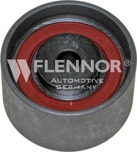 Flennor FU73597 - Parazīt / Vadrullītis, Zobsiksna www.autospares.lv