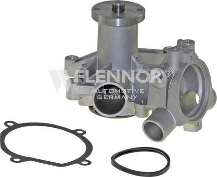 Flennor FWP70944 - Ūdenssūknis www.autospares.lv