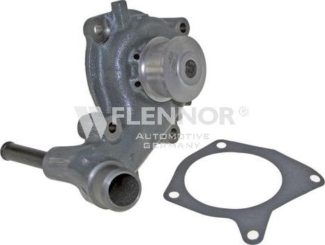 Flennor FWP70465 - Ūdenssūknis www.autospares.lv