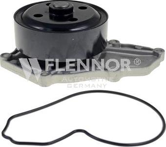 Flennor FWP70557 - Ūdenssūknis autospares.lv