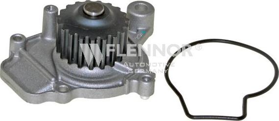 Flennor FWP70531 - Ūdenssūknis www.autospares.lv