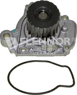 Flennor FWP70538 - Ūdenssūknis www.autospares.lv