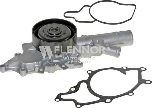 Flennor FWP70693 - Ūdenssūknis www.autospares.lv