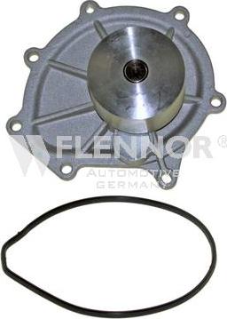 Flennor FWP70617 - Ūdenssūknis www.autospares.lv