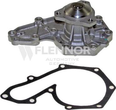 Flennor FWP70057 - Ūdenssūknis www.autospares.lv