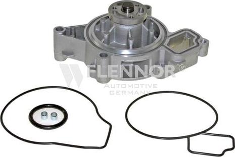 Flennor FWP70089 - Ūdenssūknis www.autospares.lv