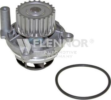 Flennor FWP70039 - Water Pump www.autospares.lv