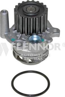 Flennor FWP70034 - Ūdenssūknis www.autospares.lv