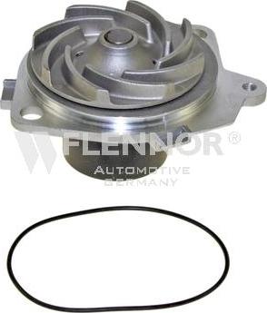 Flennor FWP70022 - Ūdenssūknis www.autospares.lv