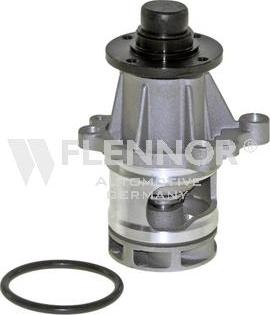 Flennor FWP70156 - Water Pump www.autospares.lv