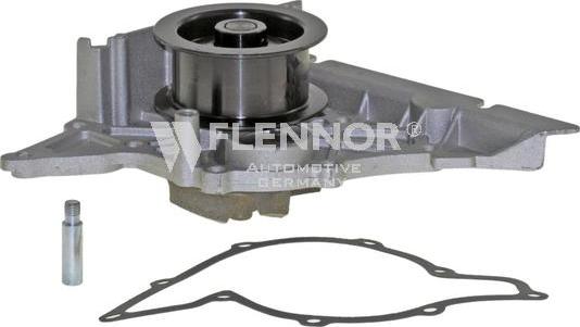 Flennor FWP70138 - Ūdenssūknis www.autospares.lv