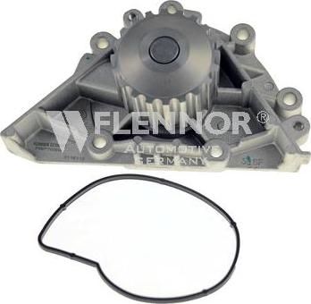 Flennor FWP70308 - Ūdenssūknis autospares.lv