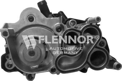 Flennor FWP70338 - Водяной насос www.autospares.lv