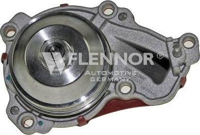 Flennor FWP70333 - Водяной насос www.autospares.lv