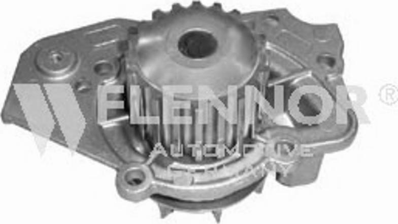 Flennor FWP70294 - Ūdenssūknis www.autospares.lv