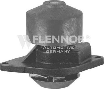 Flennor FWP70257 - Ūdenssūknis autospares.lv