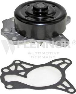 Flennor FWP70263 - Water Pump www.autospares.lv