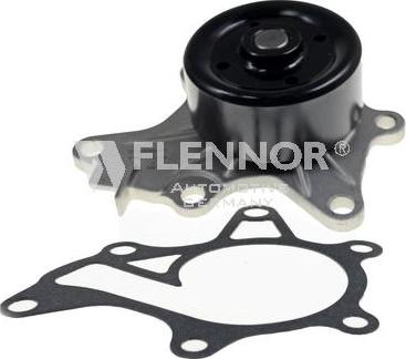 Flennor FWP70216 - Ūdenssūknis www.autospares.lv