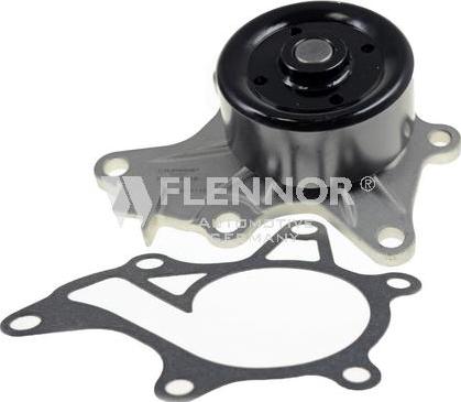 Flennor FWP70216 - Ūdenssūknis www.autospares.lv