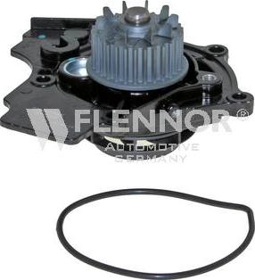 Flennor FWP70286 - Ūdenssūknis www.autospares.lv