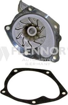 Flennor FWP70288 - Ūdenssūknis www.autospares.lv