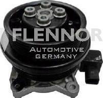 Flennor FWP70220 - Water Pump www.autospares.lv