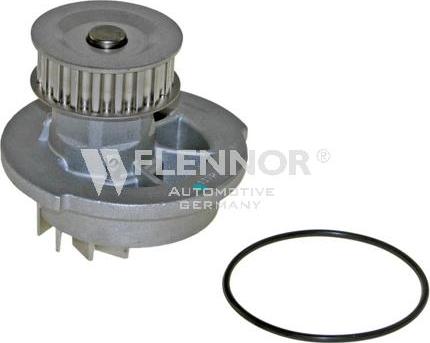 Flennor FWP70223 - Ūdenssūknis www.autospares.lv