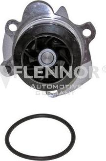 Flennor FWP70276 - Water Pump www.autospares.lv