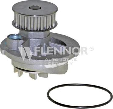 Flennor FWP70763 - Ūdenssūknis www.autospares.lv