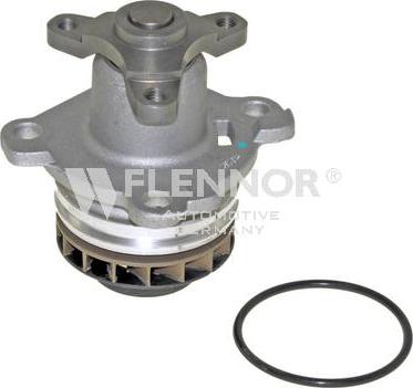 Flennor FWP70717 - Ūdenssūknis www.autospares.lv