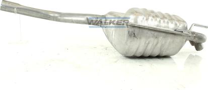 Fonos 618510 - End Silencer www.autospares.lv