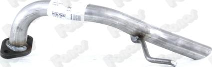 Fonos 09110 - Izplūdes caurule www.autospares.lv