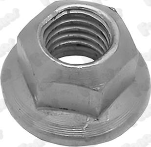 Fonos 80509 - Uzgrieznis, Izplūdes kolektors www.autospares.lv