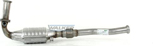 Fonos 20716 - Katalizators www.autospares.lv