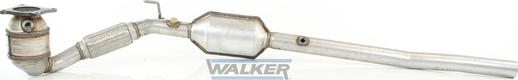 Fonos 28078 - Katalizators www.autospares.lv