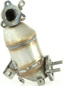 Fonos 28206 - Катализатор www.autospares.lv