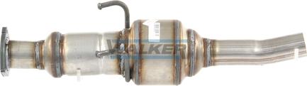 Fonos 28218 - Katalizators www.autospares.lv