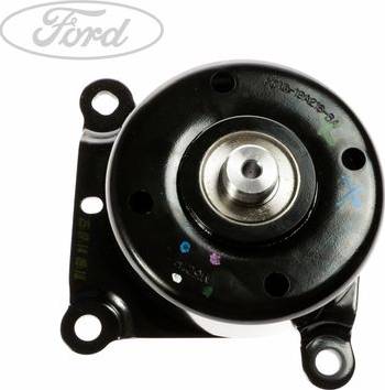 FORD 1425498 - Ķīļrievu siksnu komplekts www.autospares.lv