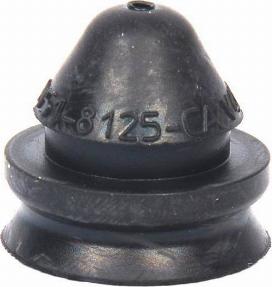 FORD 1541373 - Kontaktu korpuss www.autospares.lv