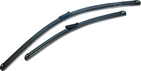 FORD 1 537 086 - Wiper Blade www.autospares.lv