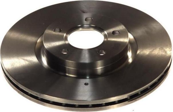 FORD 1520297 - Brake Disc www.autospares.lv